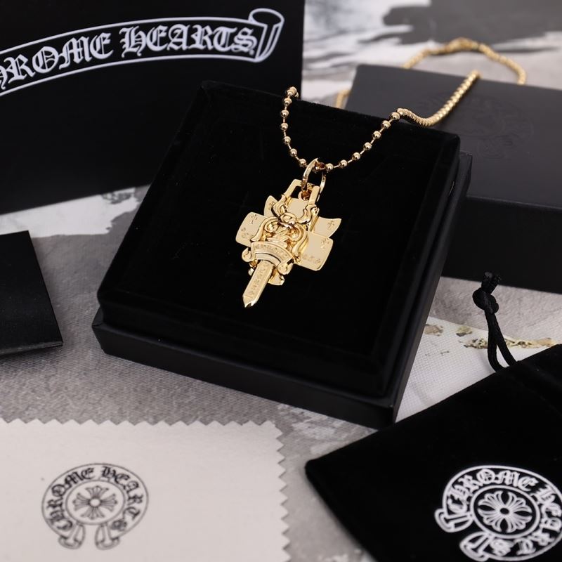 Chrome Hearts Necklaces